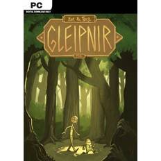 Tiny and Tall: Gleipnir PC