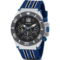 Ure Guess Pilot Herreur GW0415G2