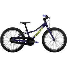 Trek Kids' Bikes Trek Precaliber 20" Freewheel - Purple Kids Bike