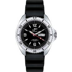 Chris Benz Diver One CBO-S-KB-SI Black