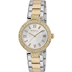 Ure Breil Dameur EW042 Ø 32 mm Guld