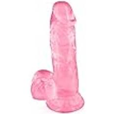 PURE JELLY PURE JELLY Klassischer Dildo