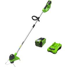 Garden Power Tools Greenworks Tools 2101602 (1x2.0Ah)