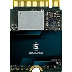 SSD 1TB M.2 2230 NVMe Gen 3.0X4 SSHARKSPEED