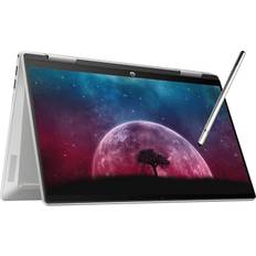 14 - 8 GB Laptops HP Pavilion x360 2-in-1 14in Touchscreen Laptop