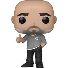 Leker Funko POP! Pep Guardiola Manchester City