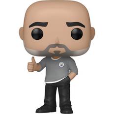 Funko Pop! Football Pep Guardiola