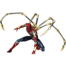 ThreeZero Infinity Saga DLX Actionfigur 1/12 Iron Spider 16 cm