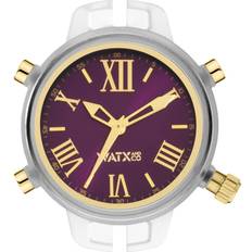 Ure Watx & Colors Damur and RWA4067 Ø 43 mm