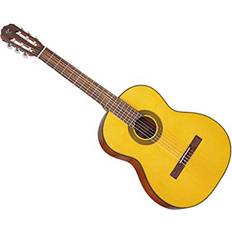 Takamine Instruments à cordes Takamine GC1 Nylon-String Left-Handed Acoustic Guitar