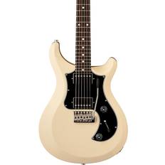 PRS 4/4 Electric Guitars PRS S2 Standard 24 Electric Guitar Antique White