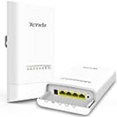 Access Points, Bridges & Repeaters Tenda 5GHz AC867 Long