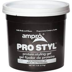 AmPro Styl Alcohol-Free Protein Styling Gel 5 LB