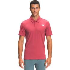 The North Face Men Polo Shirts The North Face Wander Polo Shirt Men's