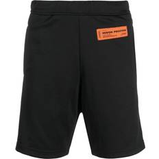 Shorts Heron Preston Black Patch Shorts BLACK