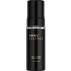 Onyx Self Tanning Mousse Body Self Tanner Sunless Tanner