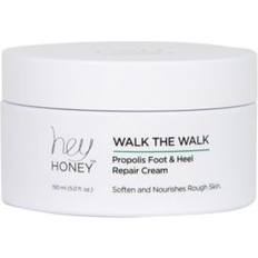 Foot Care on sale Hey Honey Walk the Walk Propolis Foot & Repair Cream