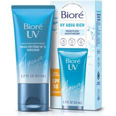 Weightless Moisturizer SPF 50 50 Ml
