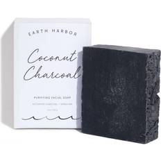 Coconut Charcoal Purifying Facial Soap 113 g