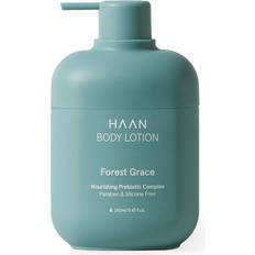 Haan Moisturizing Body Lotion Hydrating Body Lotion