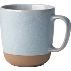 Scandi Living Fossil mugg