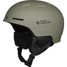 Protection Winder Helmet Junior 53-56 WOODLAND
