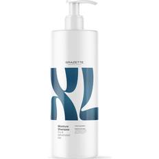 Grazette XL Moisture Shampoo 1000ml