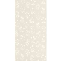 Wallpapers Casadeco Herbier Beige Lin 87621218