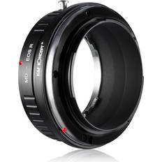 K&F Concept Minolta MD EOS R Objektivadapter