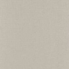 Wallpapers Caselio LINEN UNI TAUPE GRIS LINN68521999