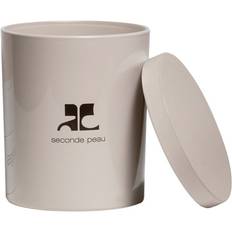 Courreges Rumsdofter Seconde Peau 190 g Doftljus