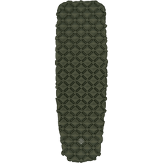 Highlander Sleeping Mats Highlander NAP-PAK Inflatable Sleeping Mat XL