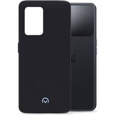 Mobilize Rubber Gelly Case OnePlus Nord CE 2 Lite 5G Matt Black