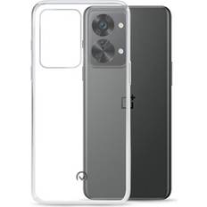Mobilize Mobilize Gelly Case OnePlus Nord 2T Clear