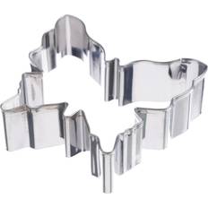 Bakeware Hobbycraft 9cm Cookie Cutter
