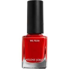 Nail Polish Scarlet Red