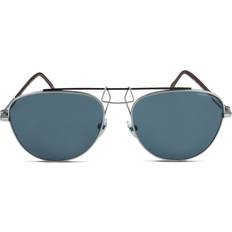 Solglasögon Calvin Klein CKNYC1812S 046 58
