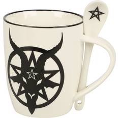 Alchemy of England Baphomet