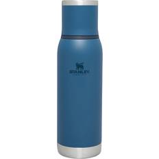 Stanley The Adventure To-Go Bottle 750 ml Blauw