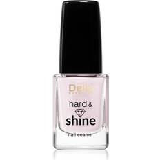 Delia Delia Hard & Shine Hærdende neglelak 801 Paris