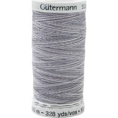 Yarn & Needlework Supplies Gutermann Grey Sulky Cotton Thread 30 Weight 300m 4028