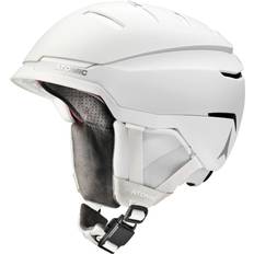 Atomic Savor GT White Heather 51-55 cm Ski Helmet