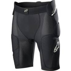 Alpinestars Beskyttelsesshorts Bionic Action, Sort