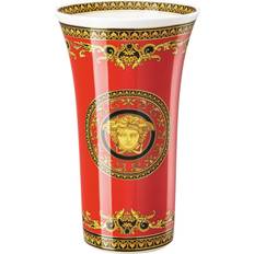 Versace Versace Ikarus Medusa Vase
