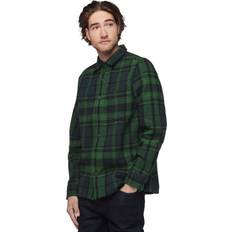 Black Diamond Abbigliamento Black Diamond Men's Project Heavy Flannel