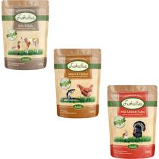 Lukullus Poser 48 x 300 g Mix
