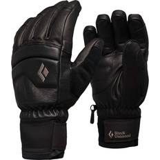 Polyester Gloves Black Diamond Spark Gloves