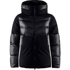 Sail Racing Tøj Sail Racing Women's Dumont Down Jacket, L, Carbon