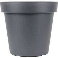 Scan-Pot Krukor, Plantor & Odling Scan-Pot Plastkruka med kant Scan-Pot