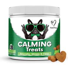 Calming Treats For Dogs